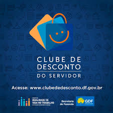 Clube de Desconto do Servidor